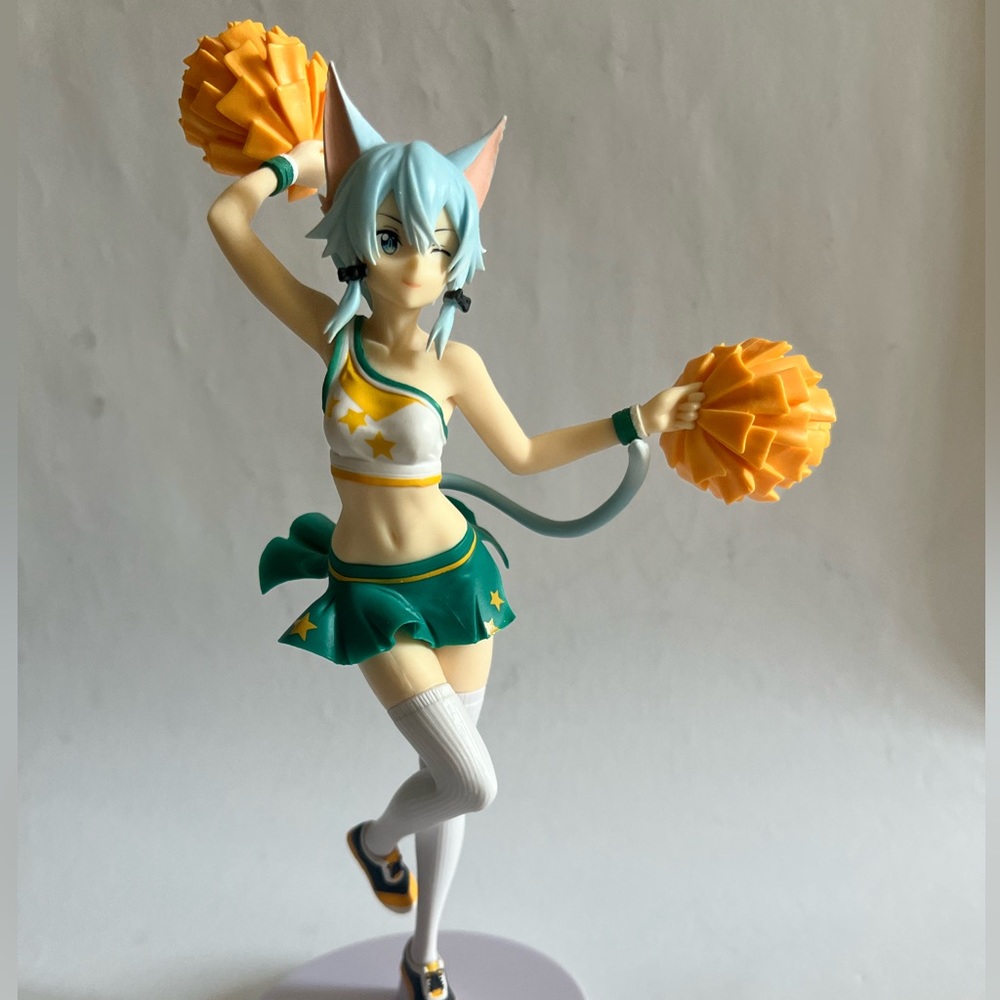Sinon figure